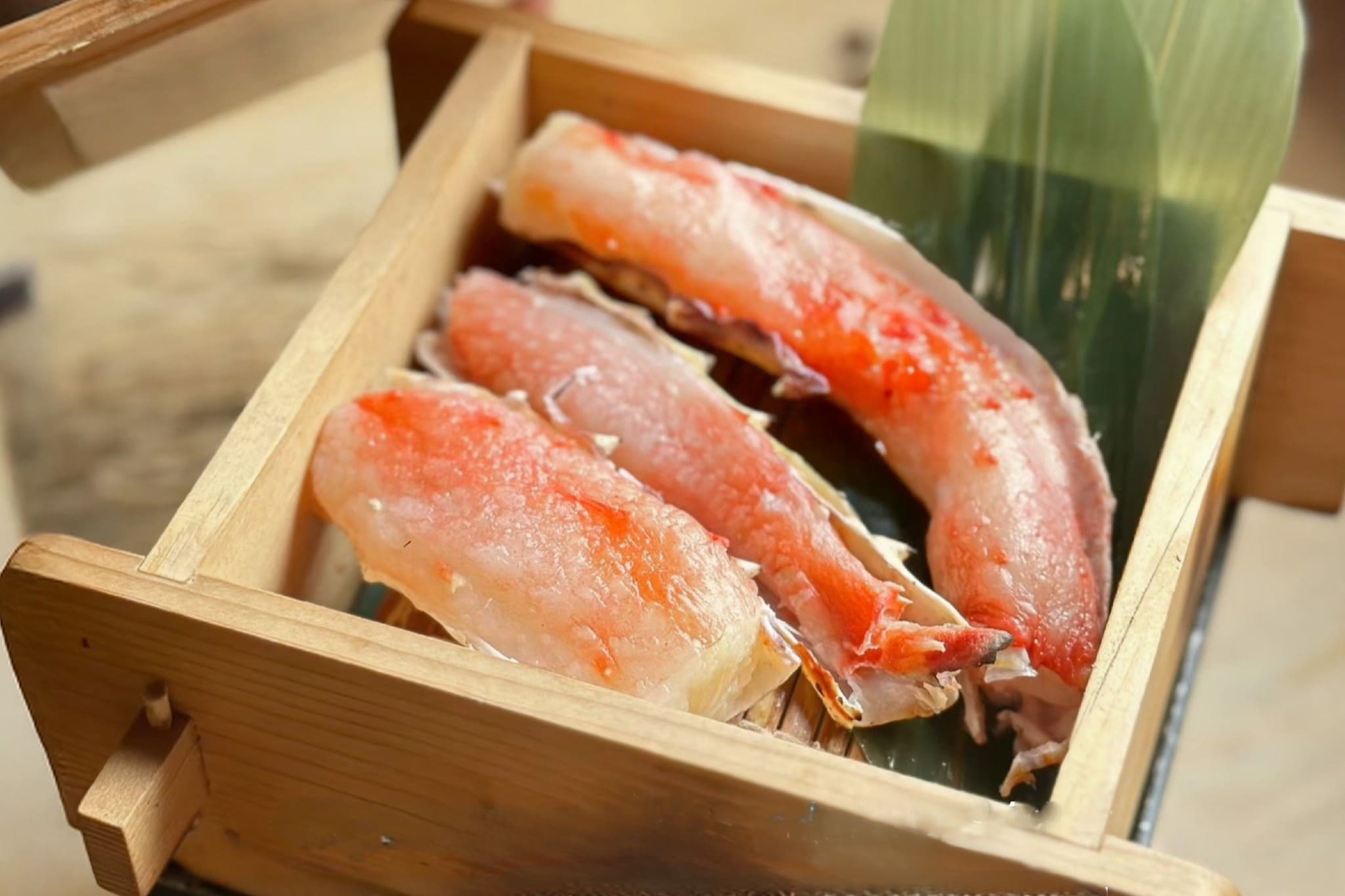 LITTLE EDO ลิตเติ้ล เอโดะ ร้านอาหาร อาหารญี่ปุ่น ภูเก็ต phuket