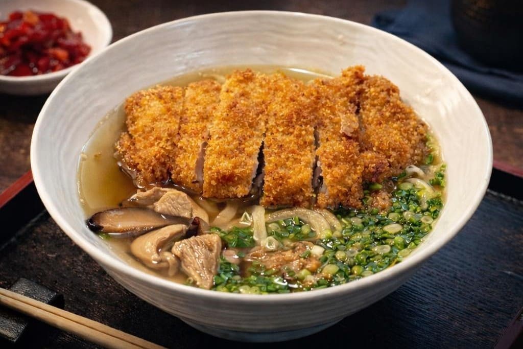 Kitchen Niigata คิชเช่น นีงาตะ อาหารญี่ปุ่น ร้านอาหาร พร้อมพงษ์ japanese restaurant