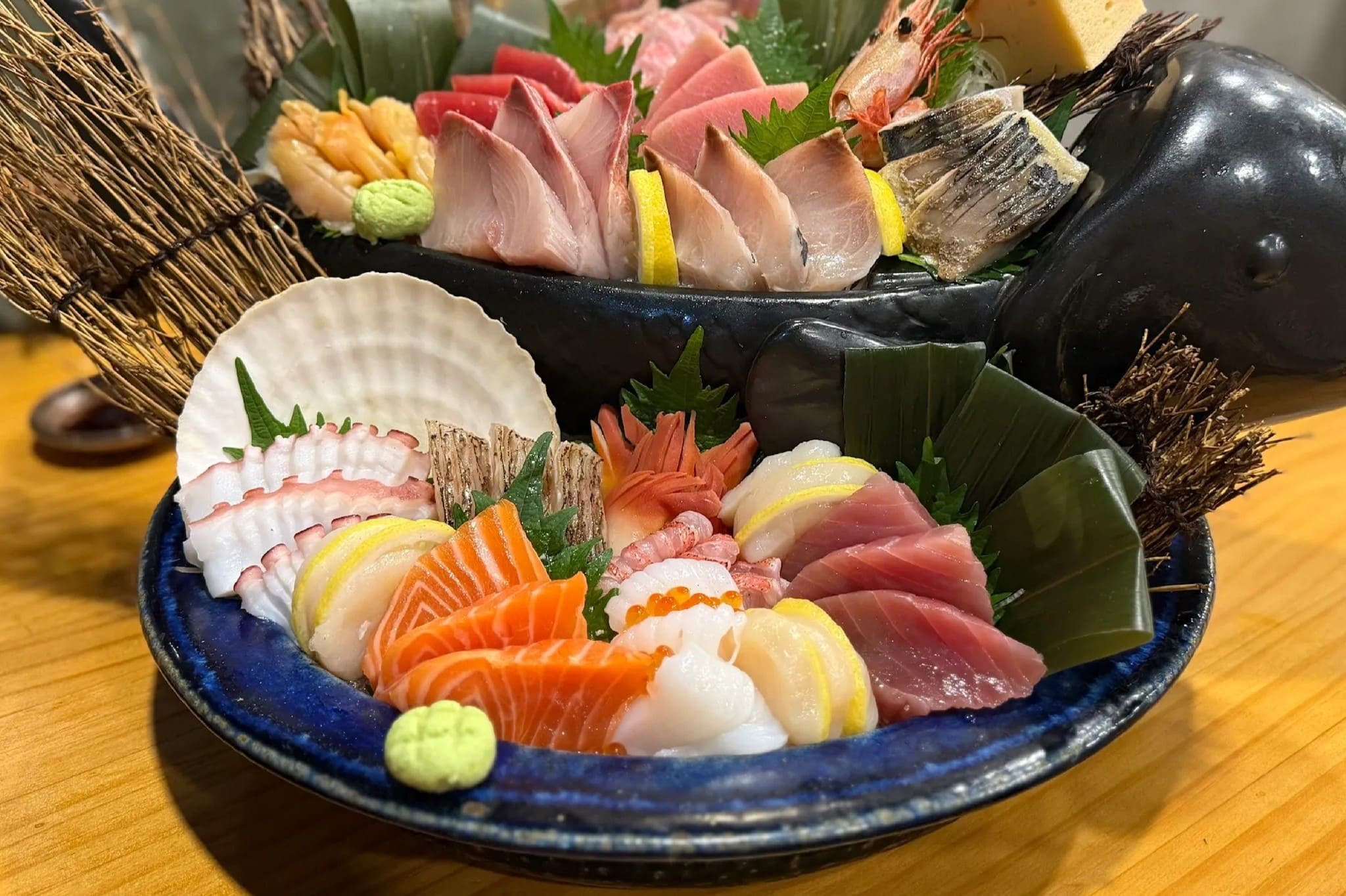 LITTLE EDO ลิตเติ้ล เอโดะ ร้านอาหาร อาหารญี่ปุ่น ภูเก็ต phuket