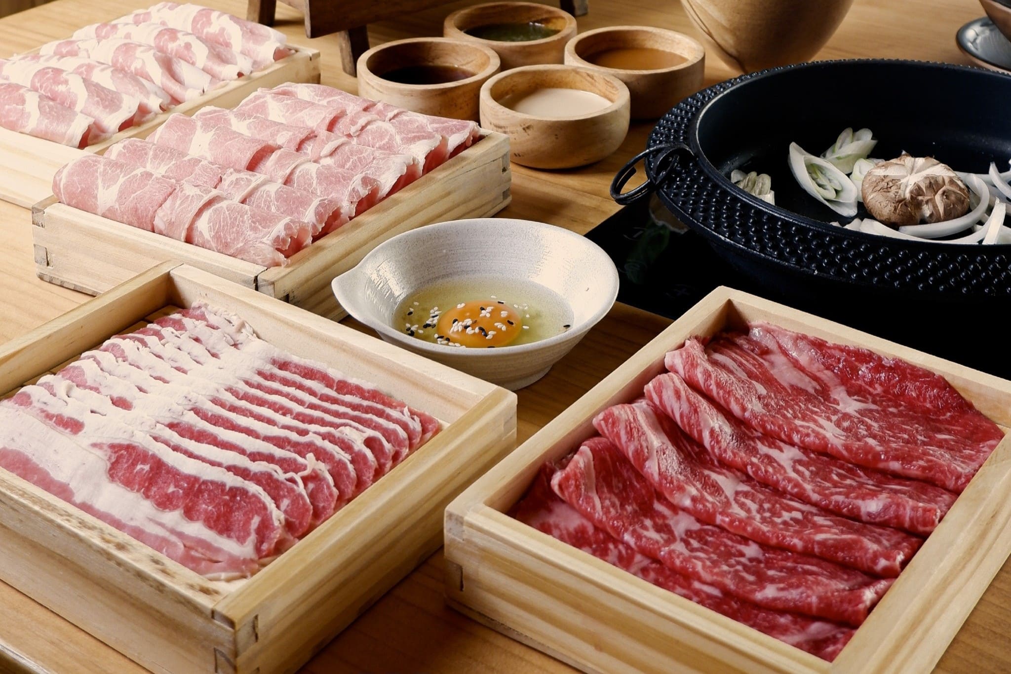 LITTLE EDO ลิตเติ้ล เอโดะ ร้านอาหาร อาหารญี่ปุ่น ภูเก็ต phuket