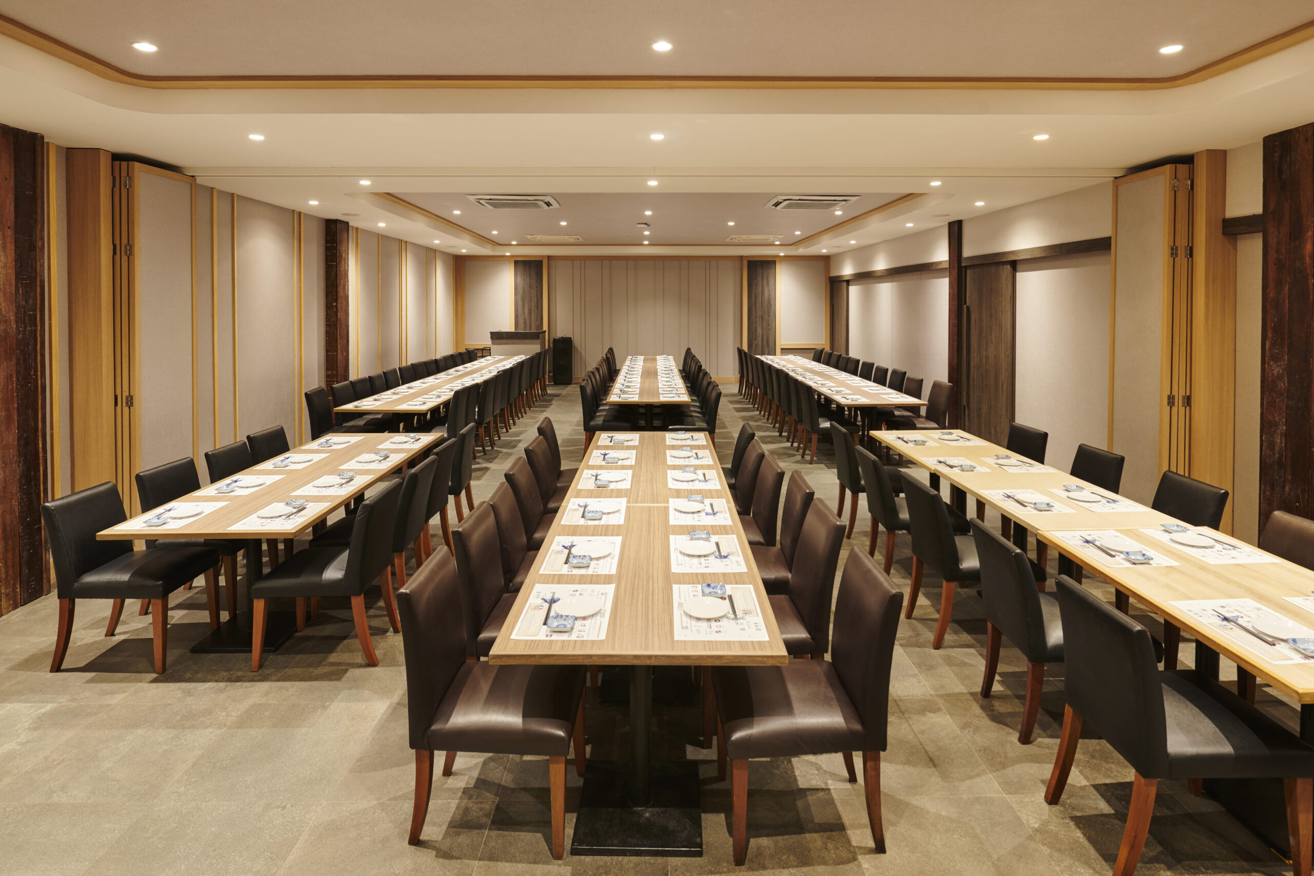 Hokkaido Sushi Izakaya Ezoya ฮอกไกโด อิโซยะ ร้านอาหารญี่ปุ่น พร้อมพงษ์ อโศก japanese restaurant