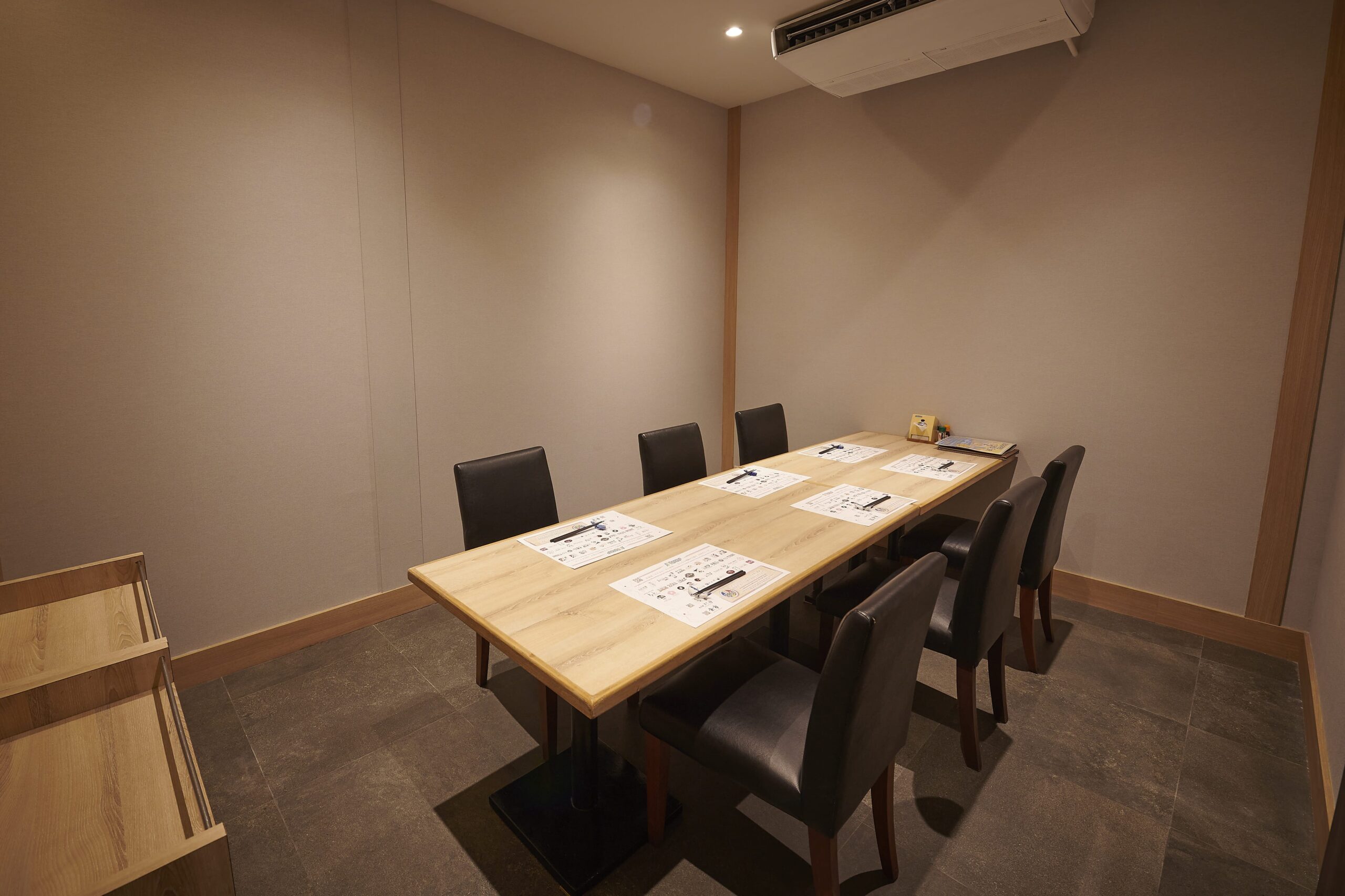 Hokkaido Sushi Izakaya Ezoya ฮอกไกโด อิโซยะ ร้านอาหารญี่ปุ่น พร้อมพงษ์ อโศก japanese restaurant