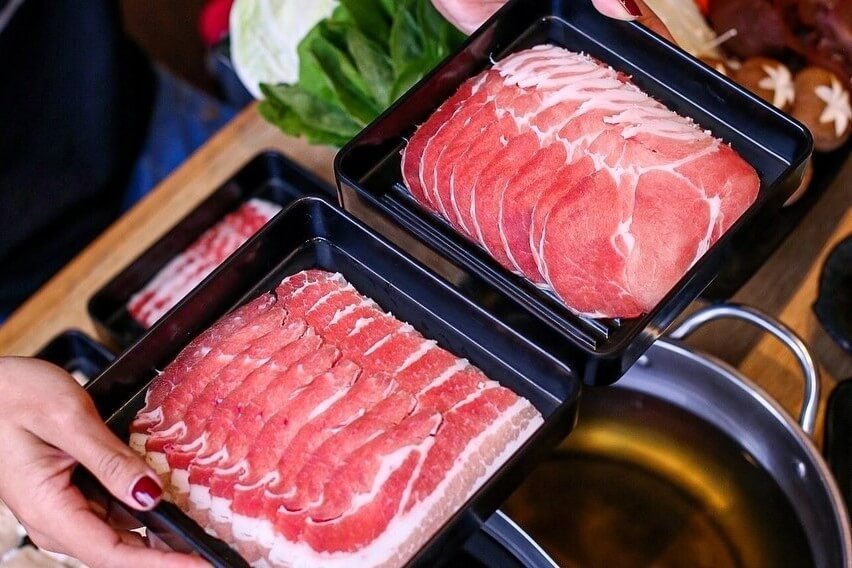 onyasai ชาบูชาบู องยาไซ เพชรบุรีตัดใหม่ อโศก shabushabu