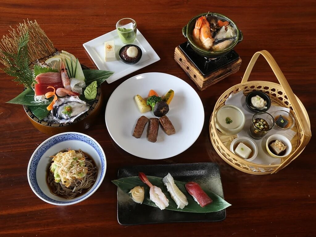 suikin ซุยคิน สีลม japanese restaurant silom ร้านอาหารญี่ปุ่น อาหารญี่ปุ่น