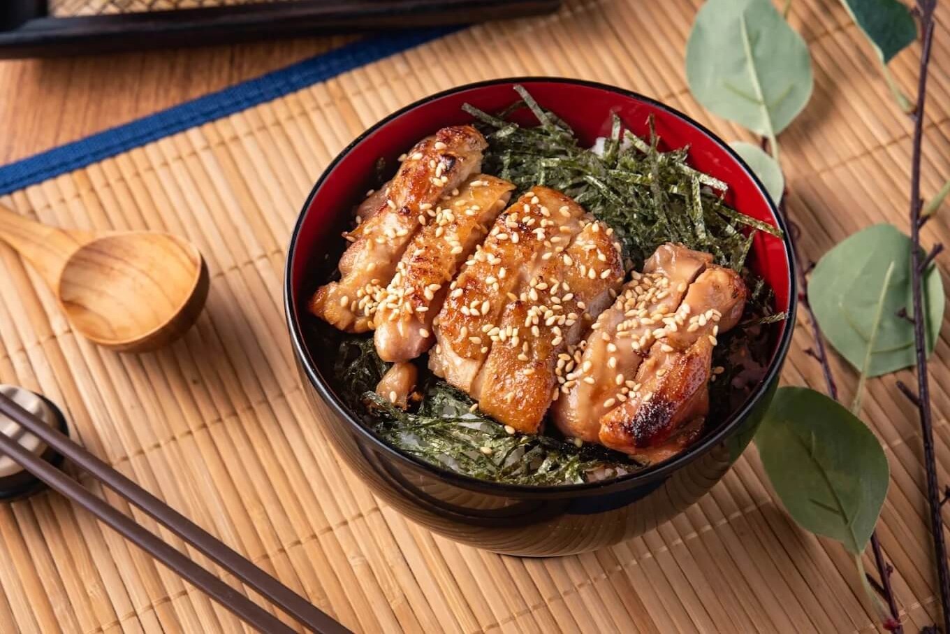 Unatoto อูนาโตโตะ ปลาไหล อาหารญี่ปุ่น japanese restaurant