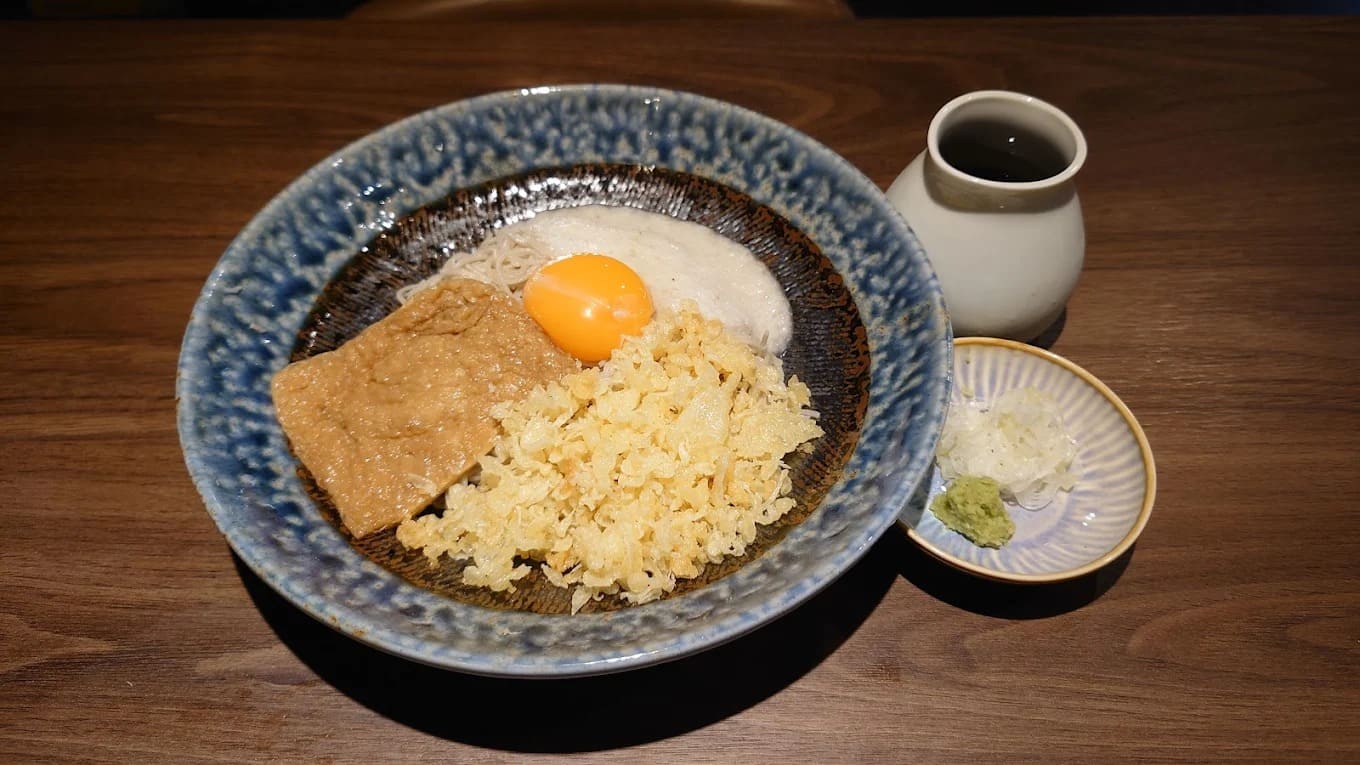 Kanehisa คาเนฮิสะ โซบะ อุด้ง soba udon อาหารญี่ปุ่น ทองหล่อ