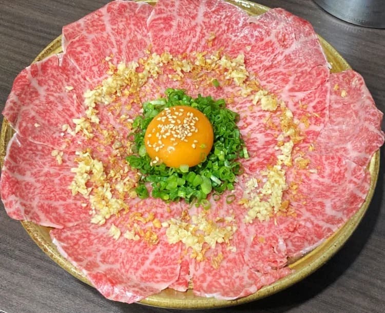 Oniku to Gohan Thonglor