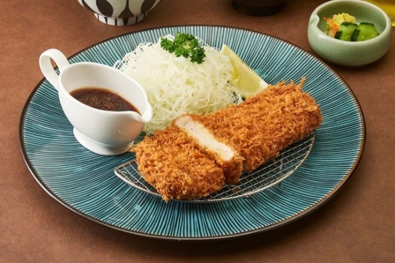 MAiSEN ไมเซ็น ทงคัตสึ หมูทอด อาหารญี่ปุ่น ร้านอาหารญี่ปุ่น