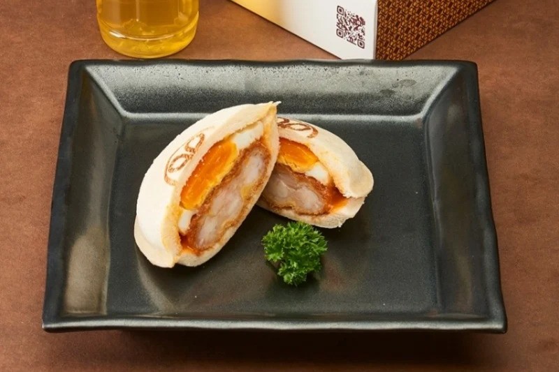 MAiSEN ไมเซ็น ทงคัตสึ หมูทอด อาหารญี่ปุ่น ร้านอาหารญี่ปุ่น