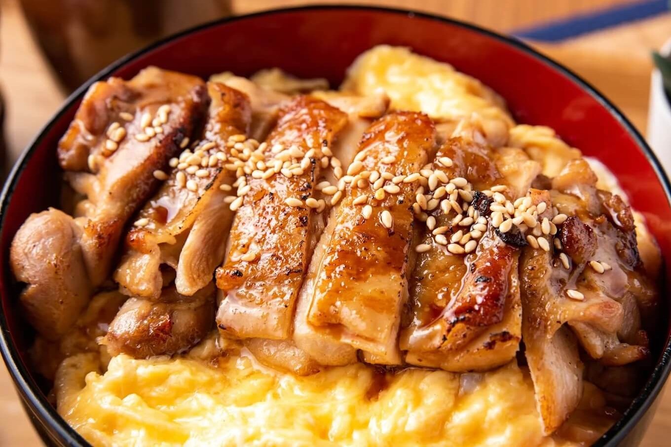 Unatoto อูนาโตโตะ ปลาไหล อาหารญี่ปุ่น japanese restaurant