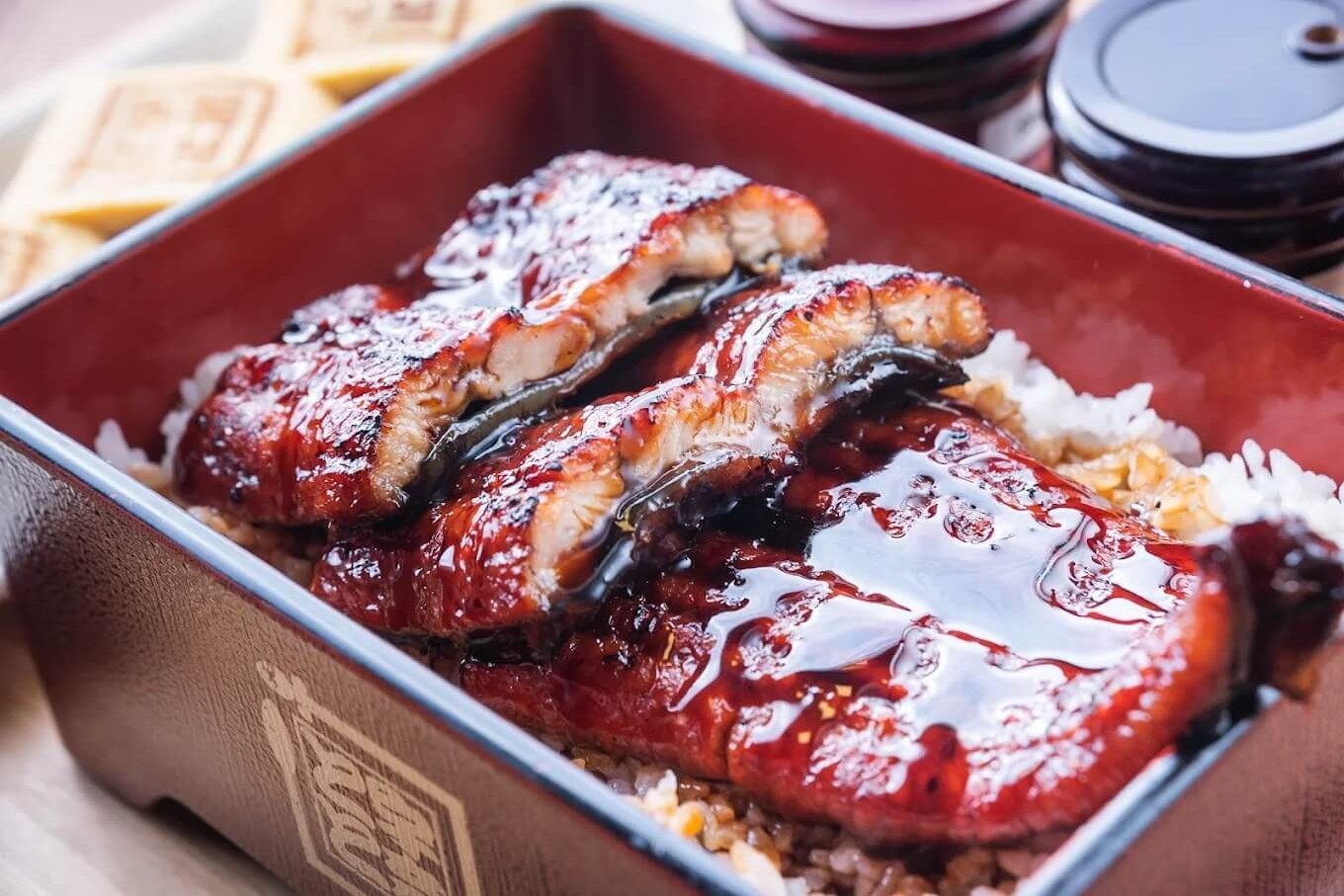 Unatoto อูนาโตโตะ ปลาไหล อาหารญี่ปุ่น japanese restaurant