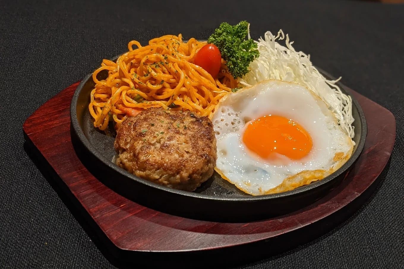 Senryoku Curry Rice แกงกะหรี่ ข้าว อาหารญี่ปุ่น อารีย์