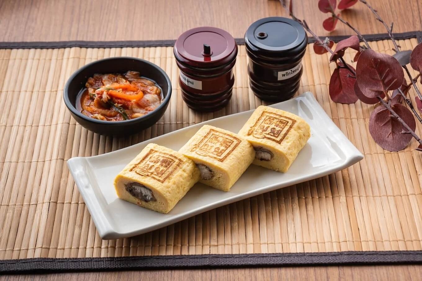 Unatoto อูนาโตโตะ ปลาไหล อาหารญี่ปุ่น japanese restaurant