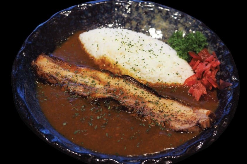 Senryoku Curry Rice แกงกะหรี่ ข้าว อาหารญี่ปุ่น อารีย์