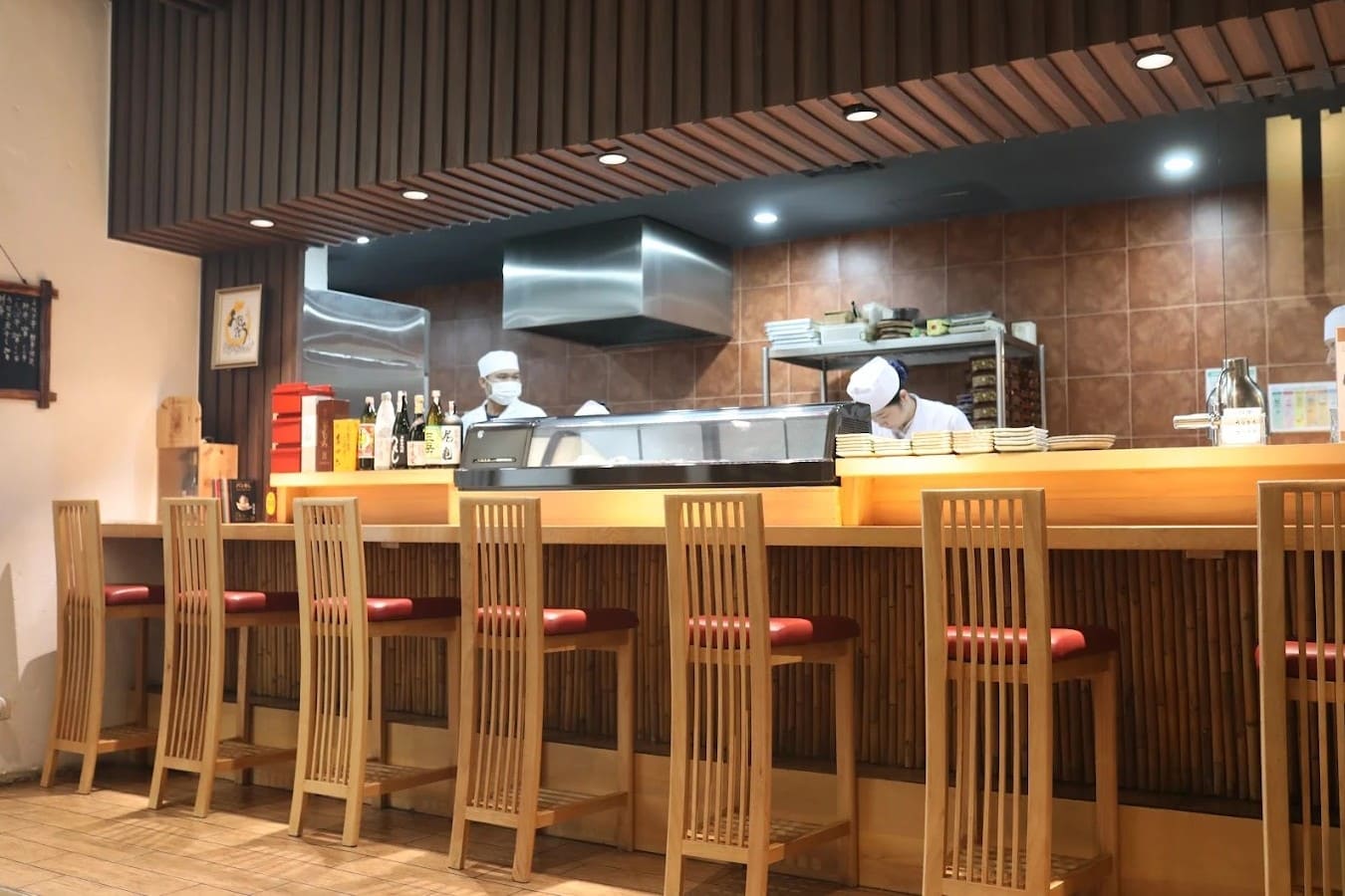 UNAKICHI อูนาคิจิ อูนางิ ปลาไหลญี่ปุ่น ร้านอาหารญี่ปุ่น อาหารญี่ปุ่น japanese restaurant