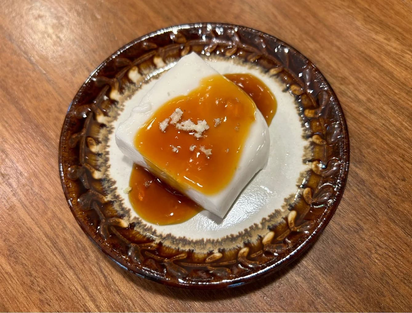 Ryukyu cuisine ChimChim