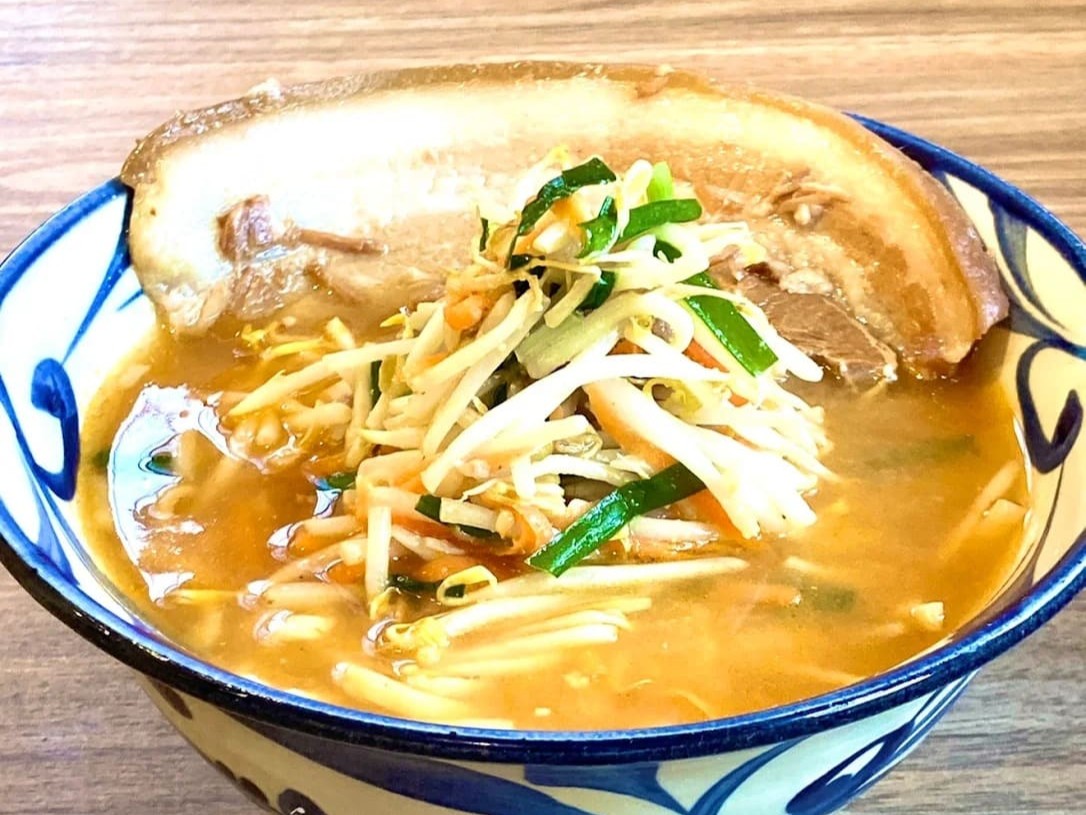 Ryukyu cuisine ChimChim