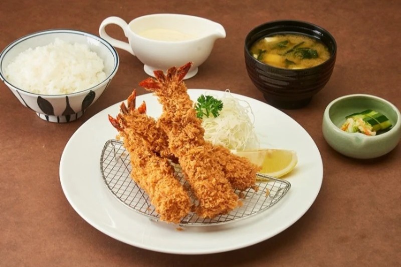 MAiSEN ไมเซ็น ทงคัตสึ หมูทอด อาหารญี่ปุ่น ร้านอาหารญี่ปุ่น