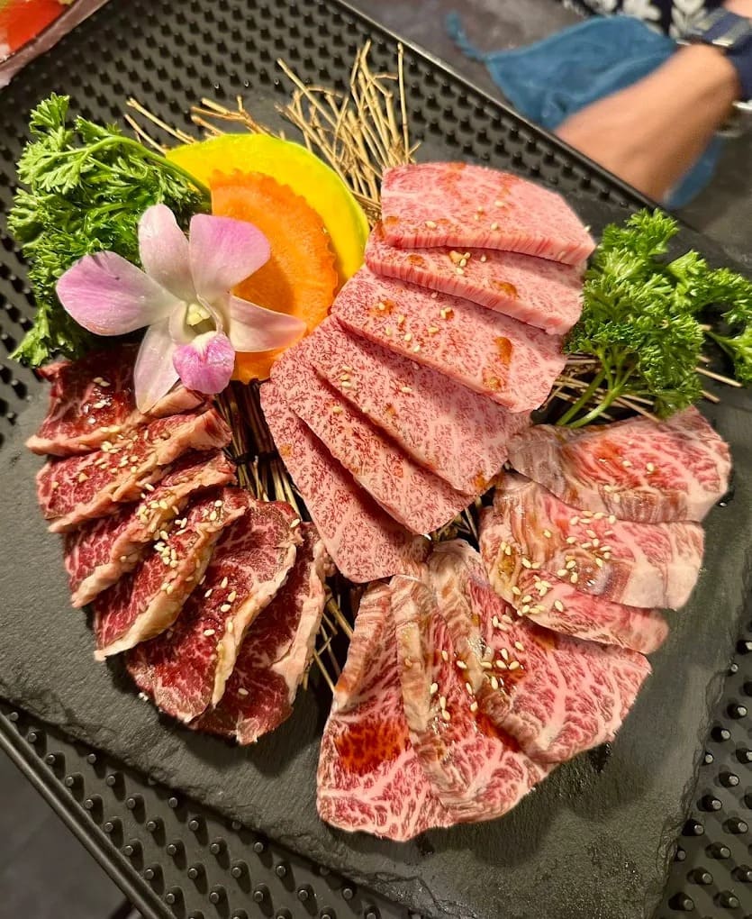 298 Nikuya Yakiniku