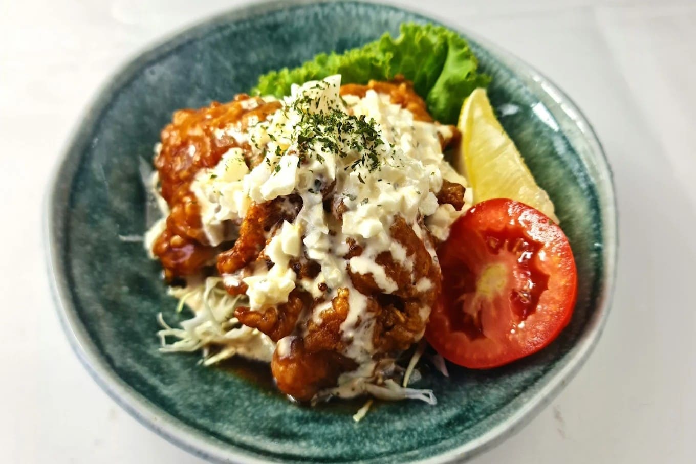 Bistro Izakaya by Yoshoku NIIGATA อาหารญี่ปุ่น อาหารตะวันตกสไตล์ญี่ปุ่น ทองหล่อ อิซากายะ