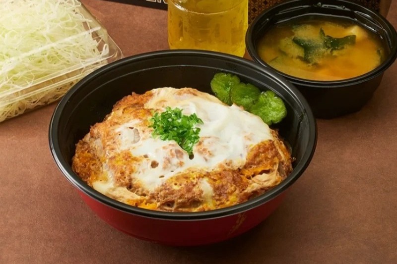 MAiSEN ไมเซ็น ทงคัตสึ หมูทอด อาหารญี่ปุ่น ร้านอาหารญี่ปุ่น