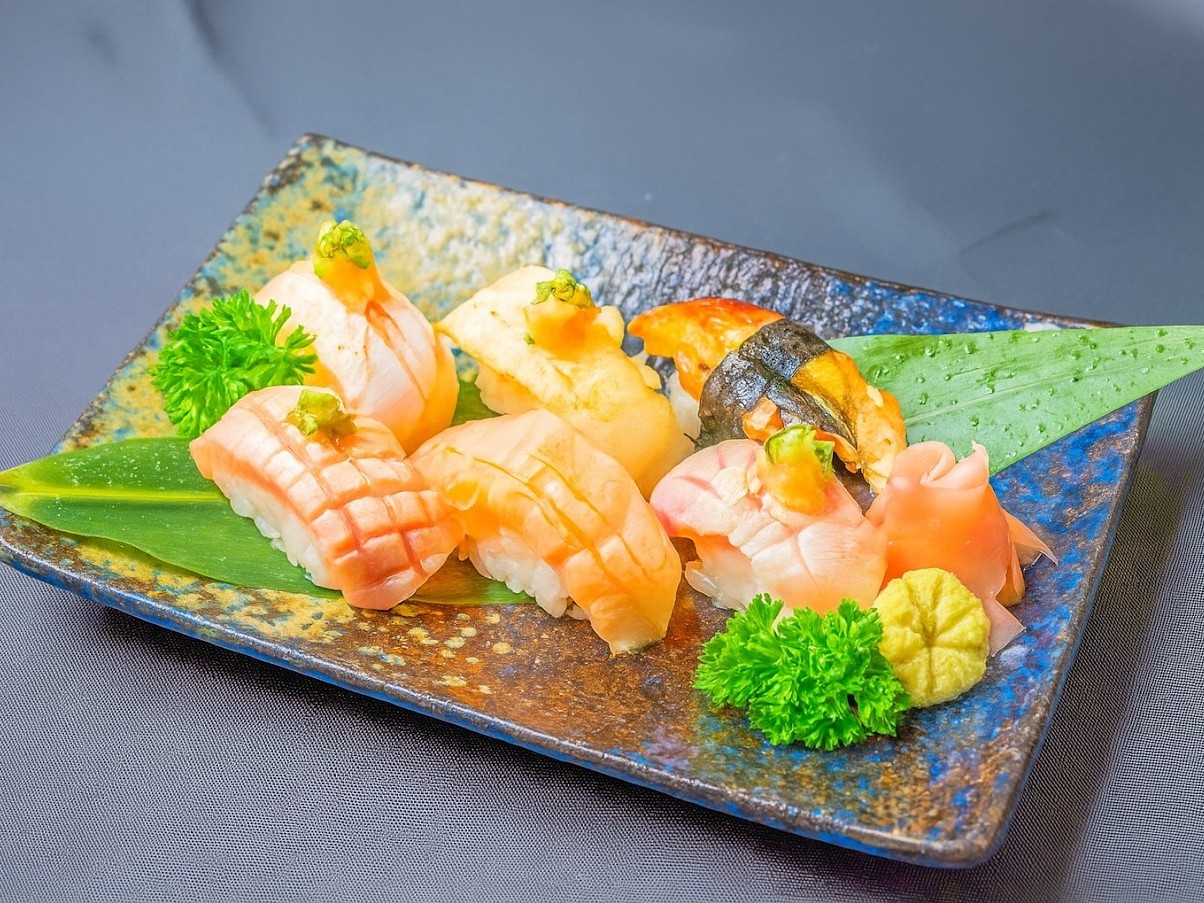 Shakariki432 SENA fest ชาการิกิ เสนาเฟสท์ ร้านอาหาร อาหารญี่ปุ่น อิซากายะ