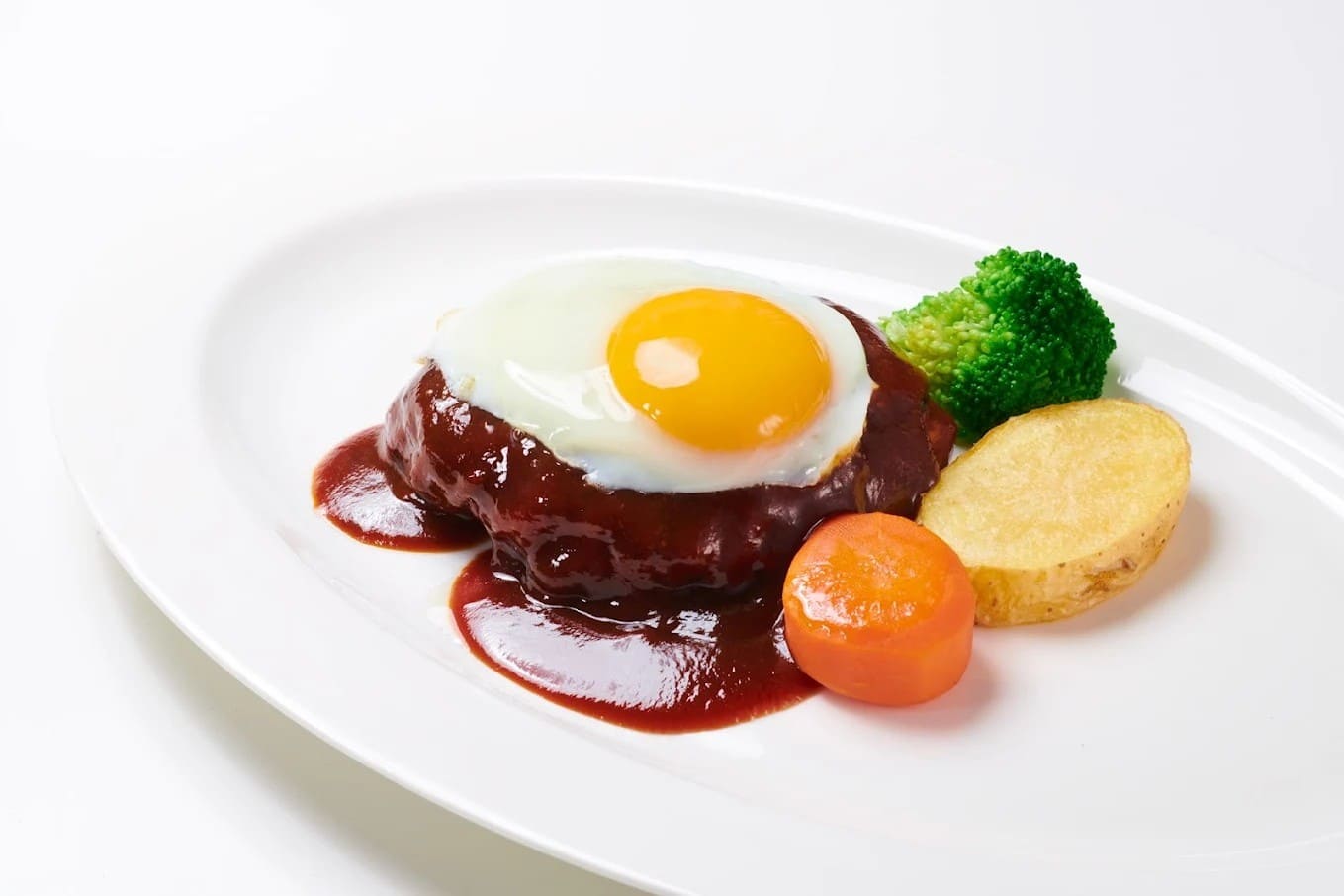 Bistro Izakaya by Yoshoku NIIGATA อาหารญี่ปุ่น อาหารตะวันตกสไตล์ญี่ปุ่น ทองหล่อ อิซากายะ