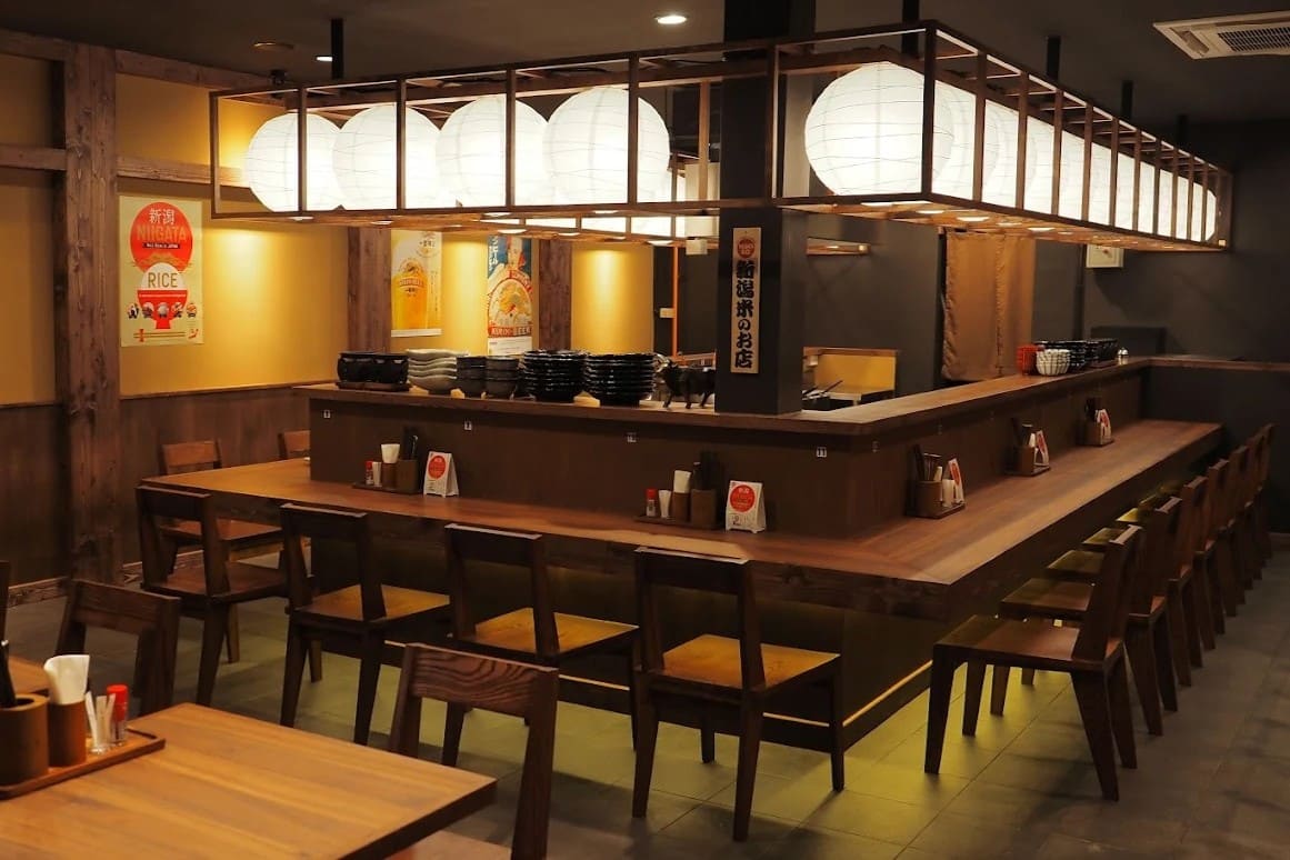 Senryoku Curry Rice แกงกะหรี่ ข้าว อาหารญี่ปุ่น อารีย์