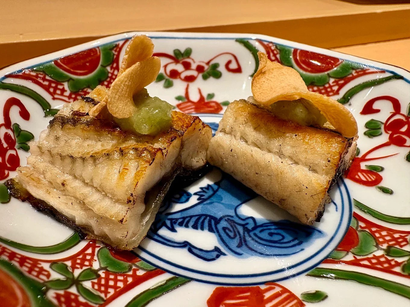 Sushi Shishichi ซูชิ พร้อมพงษ์