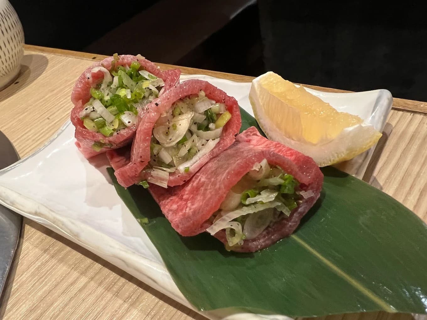 Oniku to Gohan Thonglor