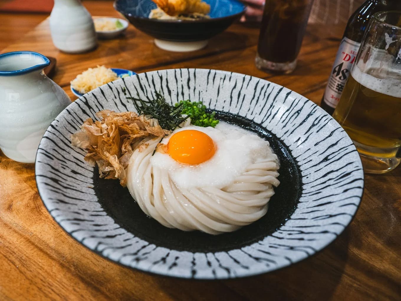 tsuru udon thonglor อูด้ง ทองหล่อ
