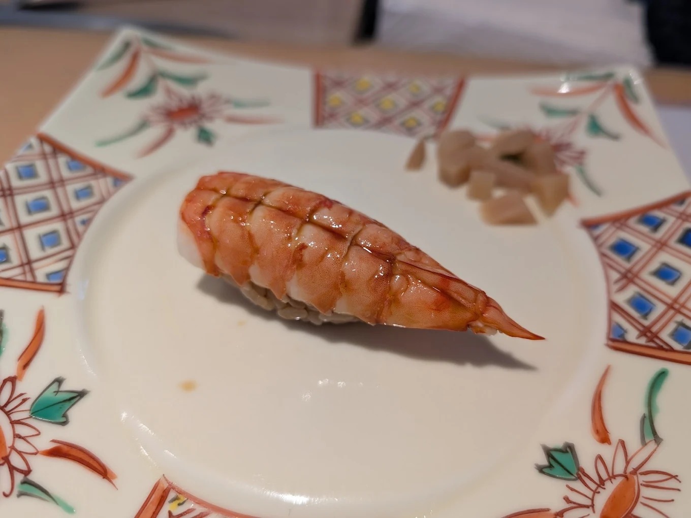 Sushi Shishichi ซูชิ พร้อมพงษ์