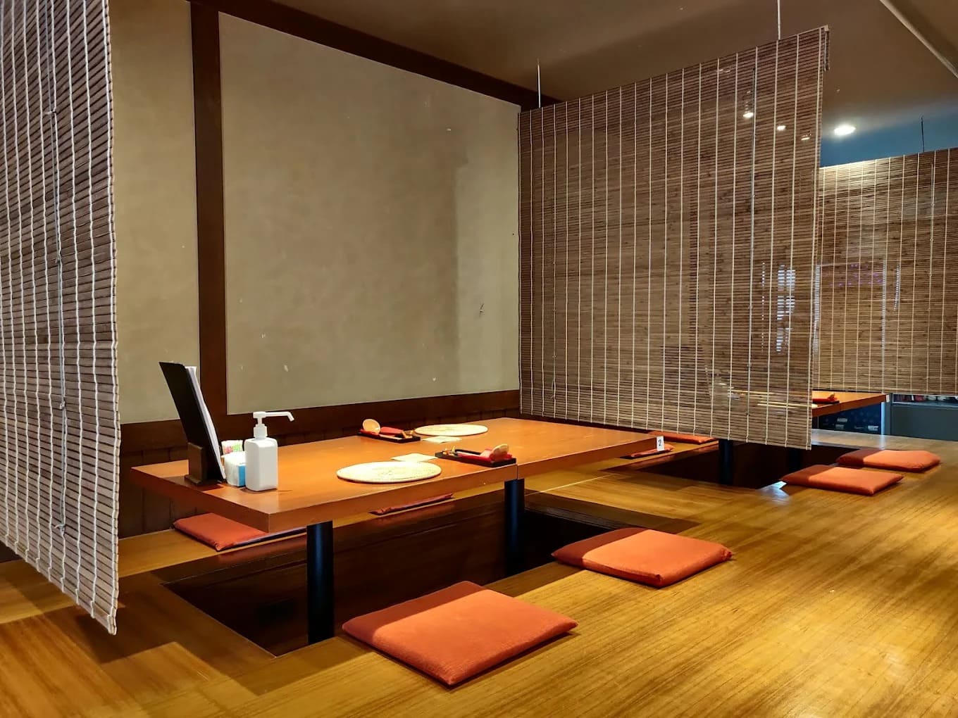 tsuru udon thonglor อูด้ง ทองหล่อ