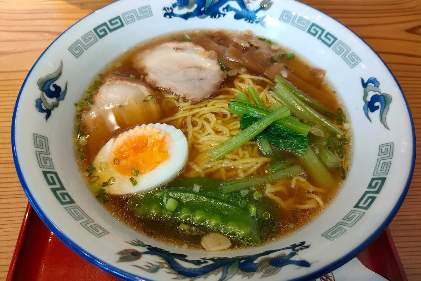 Ramentei สุขุมวิท ราเมง ราเมงเทอิ อาหารญี่ปุ่น ร้านอาหาร restaurant