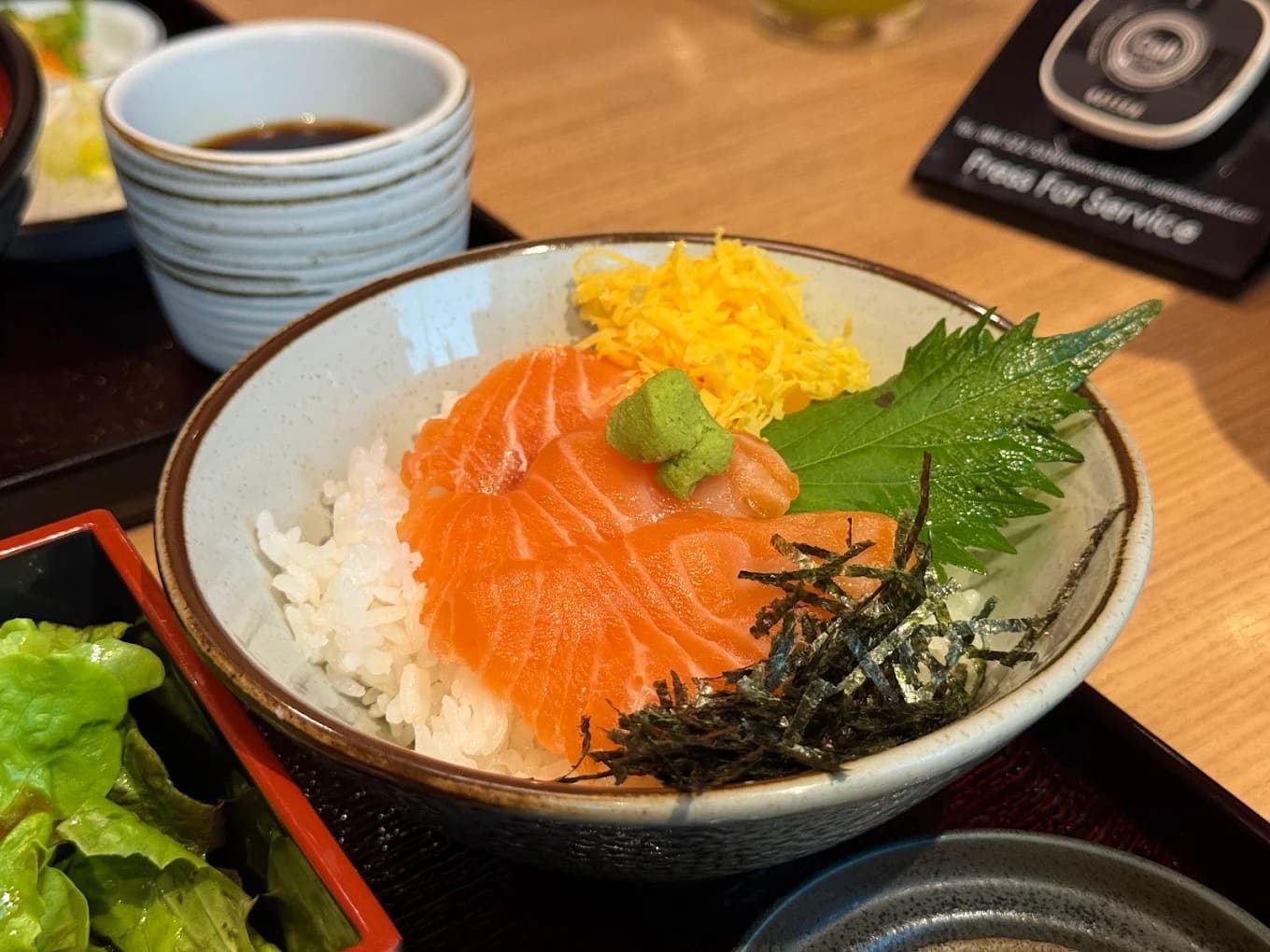 Azuma Soba อะซูมะ โซบะ พร้อมพงษ์ อาหารญี่ปุ่น โซบะเส้นสด