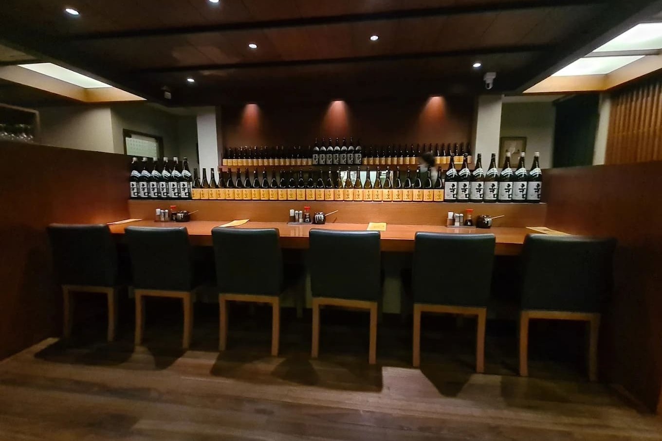 TONKATSU KATSU ICHI ทงคัตสึ นานา อโศก อาหารญี่ปุ่น