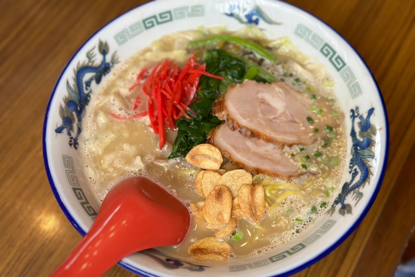 Ramentei สุขุมวิท ราเมง ราเมงเทอิ อาหารญี่ปุ่น ร้านอาหาร restaurant