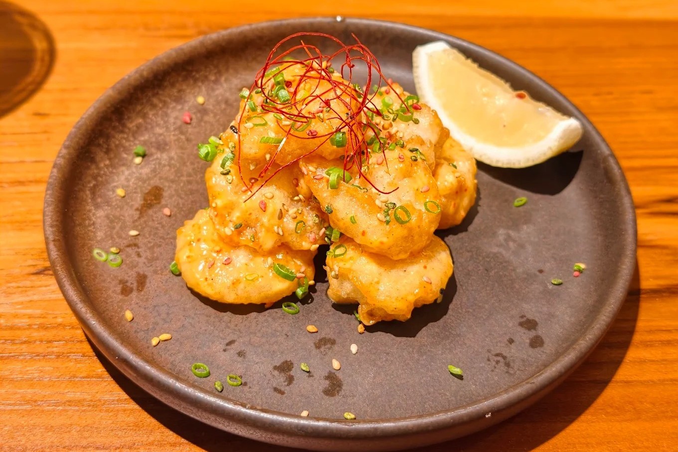 Tomita Ramen ราเมง โทมิตะ อาหารญี่ปุ่น เซ็นทรัลเวิลด์