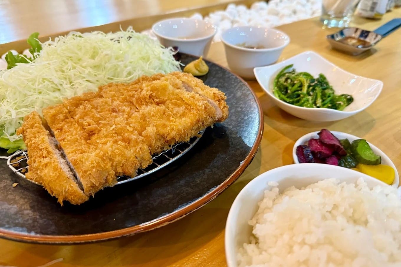 Sunami handmade Soba Udon โซบะ อุเ้ง เส้นสด ทำมือ ธนิยะ อาหารญี่ปุ่น