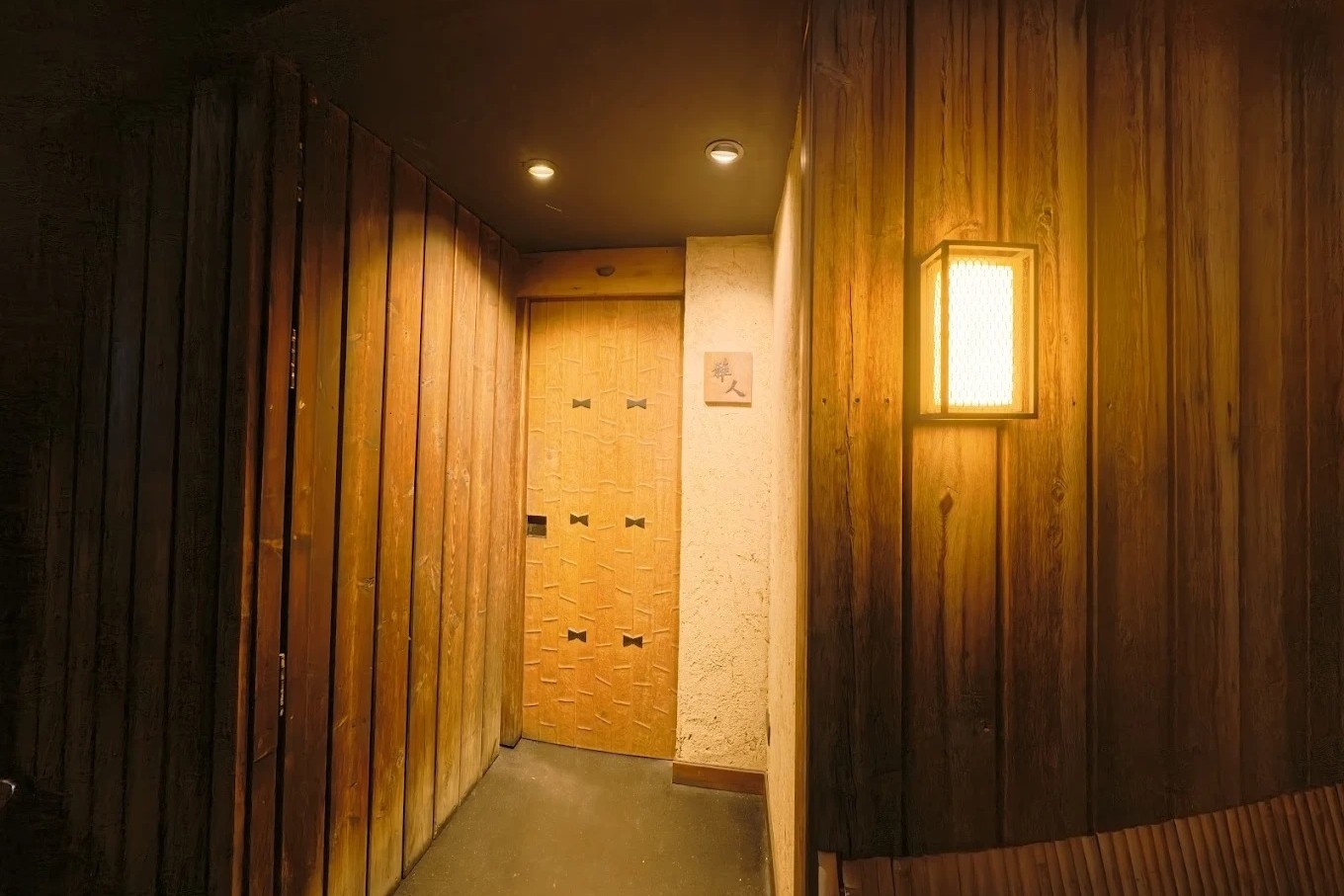 Sushi Masato โอมากาเสะซูชิ มิชลิน อาหารญี่ปุ่น ซูชิ omakase 