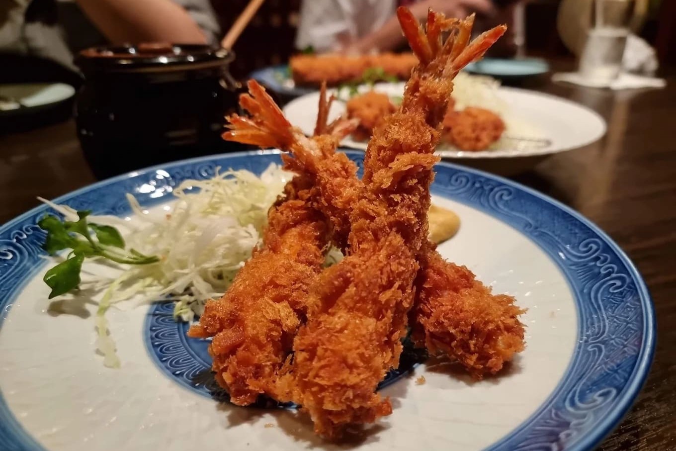 TONKATSU KATSU ICHI ทงคัตสึ นานา อโศก อาหารญี่ปุ่น