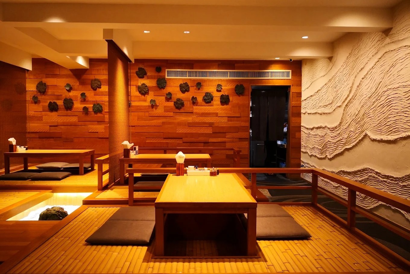 Ramentei สุขุมวิท ราเมง ราเมงเทอิ อาหารญี่ปุ่น ร้านอาหาร restaurant