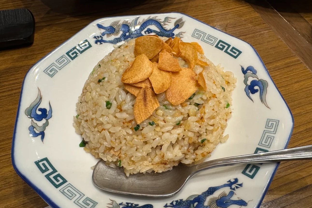 Ramentei สุขุมวิท ราเมง ราเมงเทอิ อาหารญี่ปุ่น ร้านอาหาร restaurant