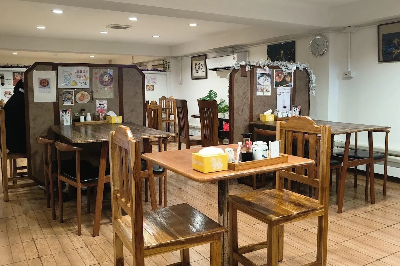 Kitchen Niigata คิชเช่น นีงาตะ อาหารญี่ปุ่น ร้านอาหาร พร้อมพงษ์ japanese restaurant