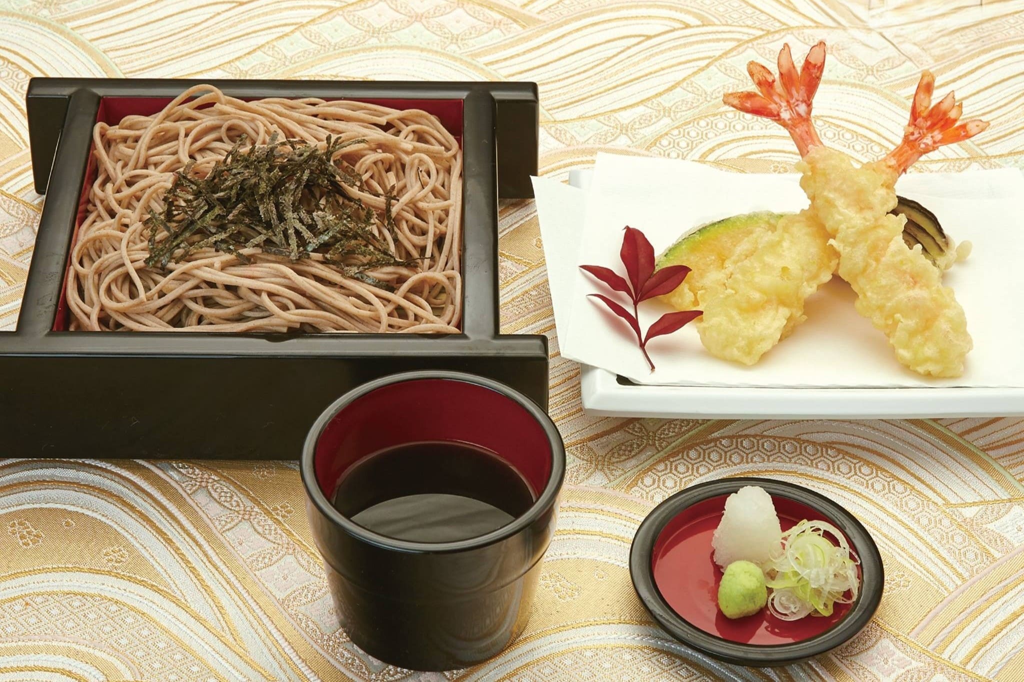 Fuji Japanese Restaurant ฟูจิ อาหารญี่ปุ่น ร้านอาหารญี่ปุ่น พระราม9