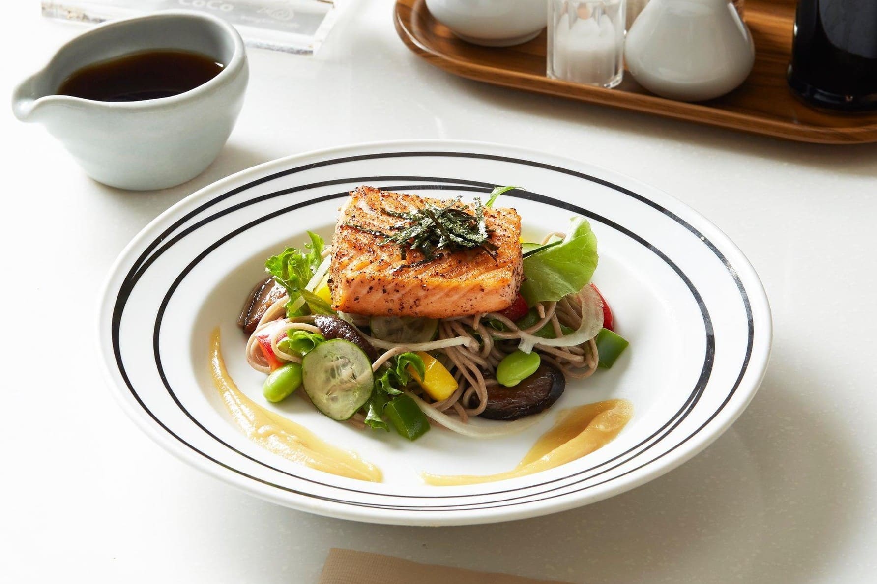 Fuji Japanese Restaurant ฟูจิ อาหารญี่ปุ่น ร้านอาหารญี่ปุ่น พระราม9