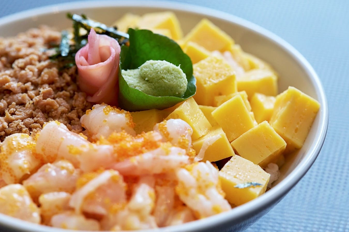 Fuji Japanese Restaurant ฟูจิ อาหารญี่ปุ่น ร้านอาหารญี่ปุ่น พระราม9