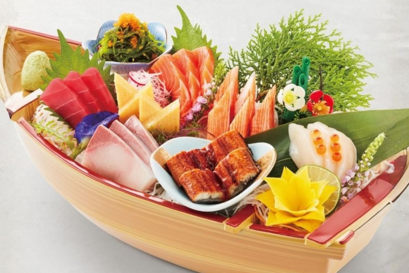 Fuji Japanese Restaurant ฟูจิ อาหารญี่ปุ่น ร้านอาหารญี่ปุ่น พระราม9