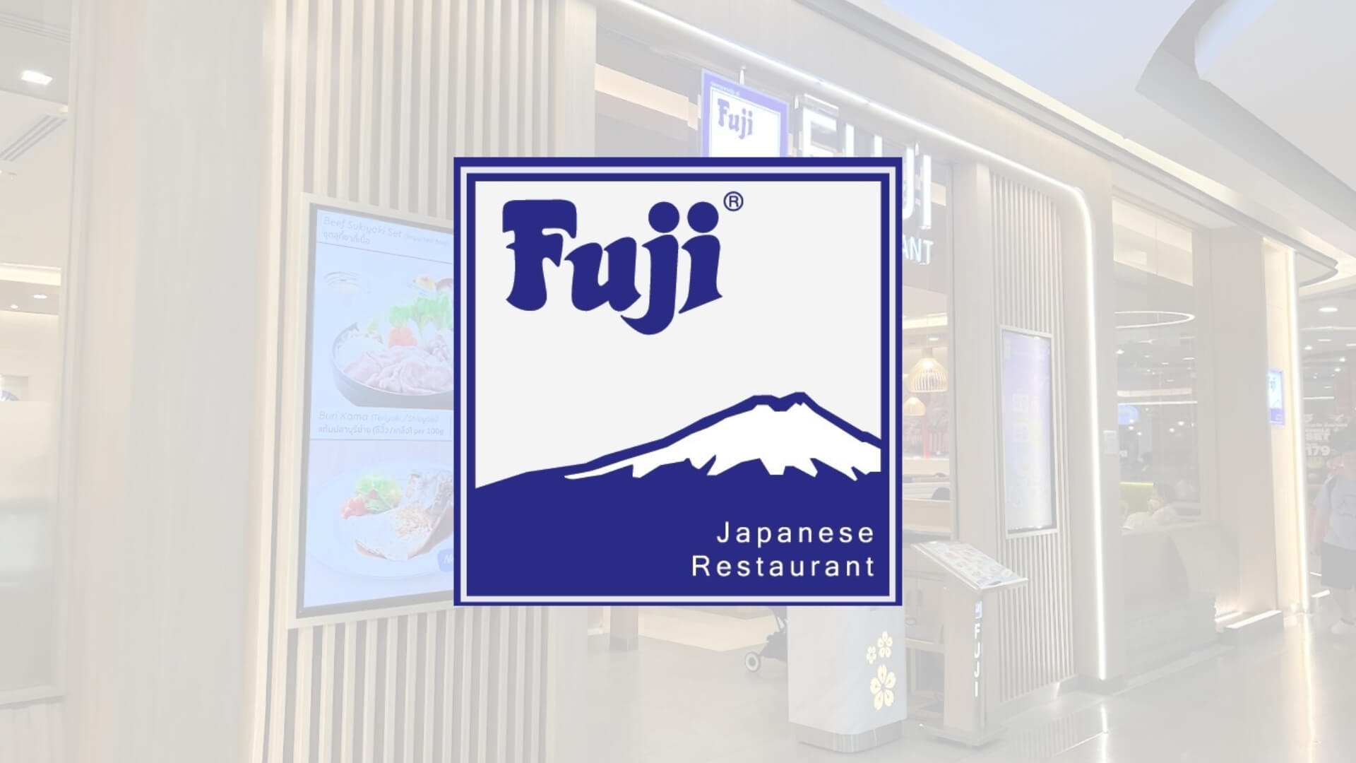 Fuji Japanese Restaurant