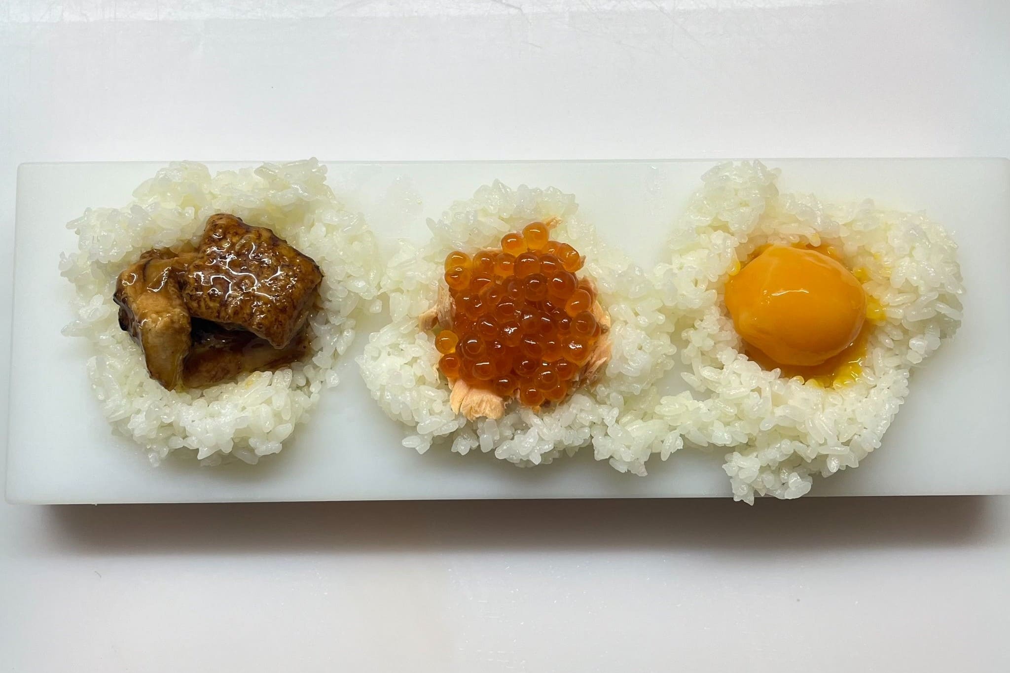 kome kome โคเมะ โคเมะ ข้าวปั้น โอนิกิริ onigiri พร้อมพงษ์